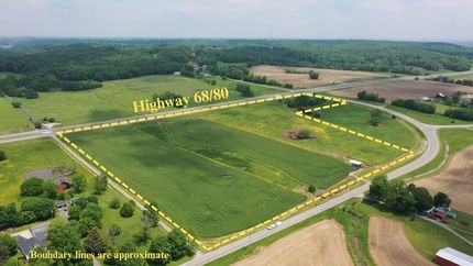 Property for sale in Todd County, Kentucky