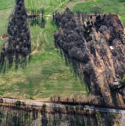 Timberland Property for sale in Christian County, Kentucky