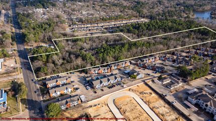 Undeveloped Land for sale in Smith County, Texas