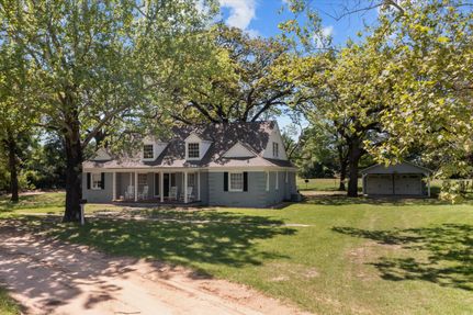 Farm Property for sale in Houston County, Texas