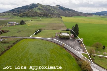 Property for sale in Linn County, Oregon