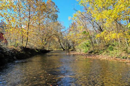 Property in Jackson County, North Carolina
