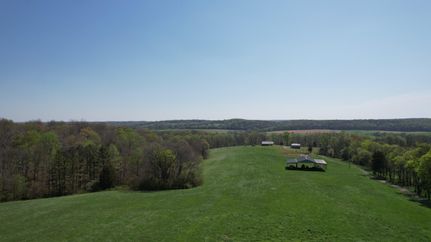 Property in Hickman County, Tennessee