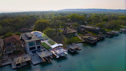 Lakefront Property for sale in Llano County, Texas