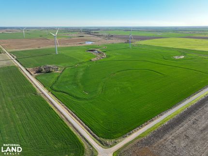 Property in Garfield County, Oklahoma