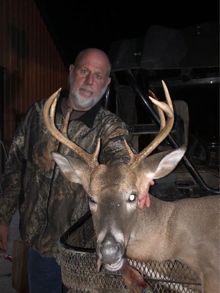 Property in Saint Landry Parish, Louisiana