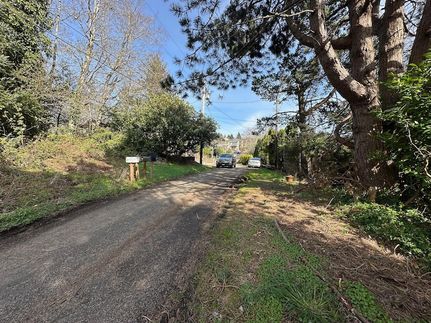 Property in Tillamook County, Oregon