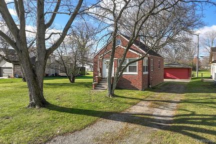 Property in Wayne County, Michigan
