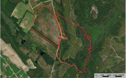 Property for sale in Dillon County, South Carolina