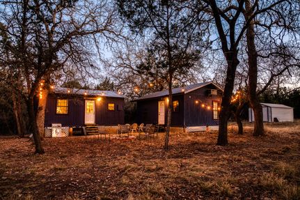 Property for sale in Bandera County, Texas