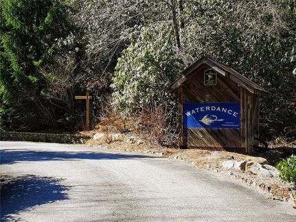 Lakefront Property for sale in Jackson County, North Carolina