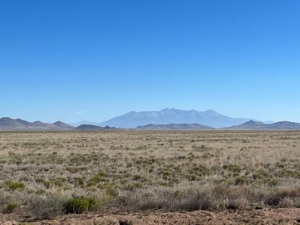 Property for sale in Costilla County, Colorado