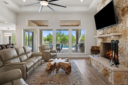 Property for sale in Blanco County, Texas