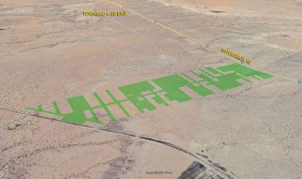 Property for sale in El Paso County, Texas