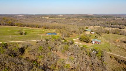 Residential Property for sale in Okfuskee County, Oklahoma