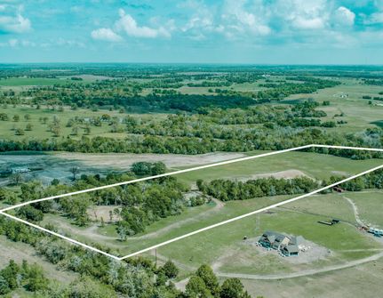 Horse Property for sale in Grimes County, Texas