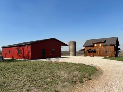 Property in Coffey County, Kansas