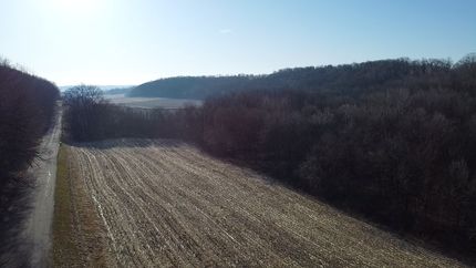 Property in Pierce County, Wisconsin