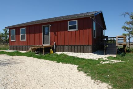 Property for sale in Mills County, Texas