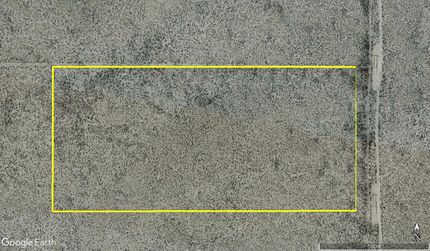 Property for sale in Hudspeth County, Texas