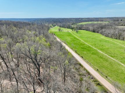 Timberland Property for sale in Newton County, Missouri