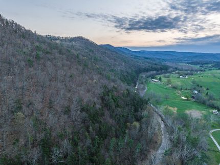 Property in Rockingham County, Virginia