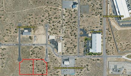 Commercial Property for sale in Crook County, Oregon