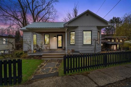 Property for sale in Sullivan County, New York