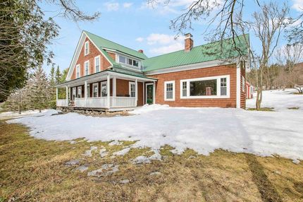 Property in Coos County, New Hampshire