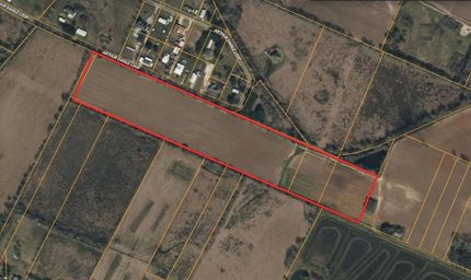 Property for sale in Acadia Parish, Louisiana