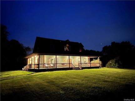 Property in Dutchess County, New York