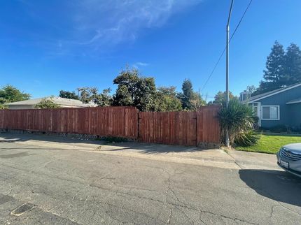 Property in Sacramento County, California