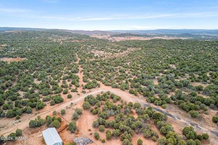 Property in Navajo County, Arizona
