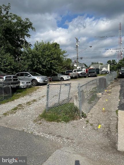 Property in Baltimore County, Maryland