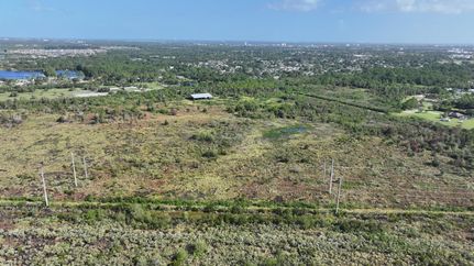 Property in Brevard County, Florida