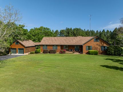 Property in Tift County, Georgia