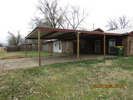 Property for sale in Limestone County, Texas