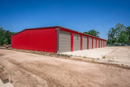 Property in Angelina County, Texas