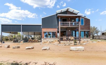 Property for sale in Gillespie County, Texas