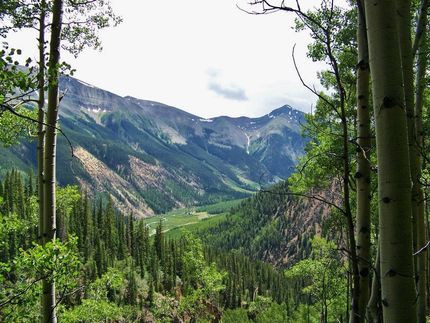 Ranch Property for sale in Hinsdale County, Colorado