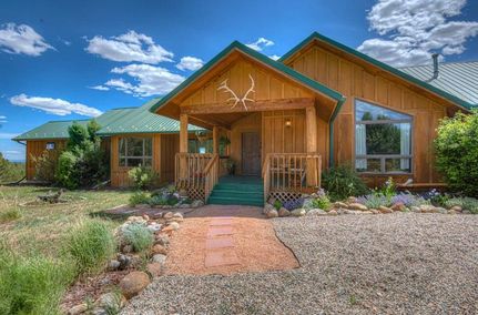 Property for sale in Huerfano County, Colorado