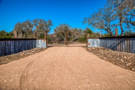 Property for sale in Menard County, Texas