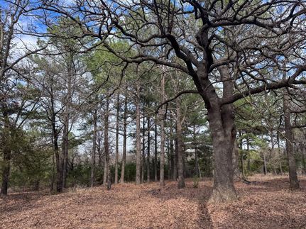 Property in Lincoln County, Oklahoma