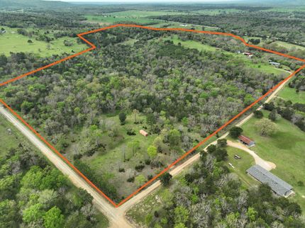 Property for sale in Pushmataha County, Oklahoma