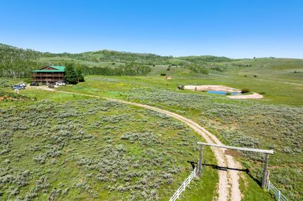 Horse Property for sale in Cache County, Utah