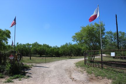 Recreational Property for sale in Duval County, Texas