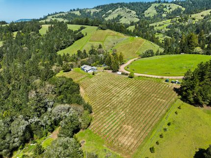 Farm Property for sale in Mendocino County, California