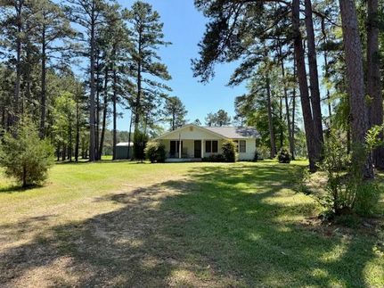 Property in Lawrence County, Mississippi
