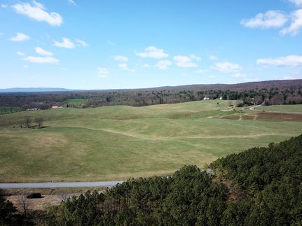 Farm Property for sale in Huntingdon County, Pennsylvania