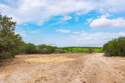 Property for sale in McCulloch County, Texas